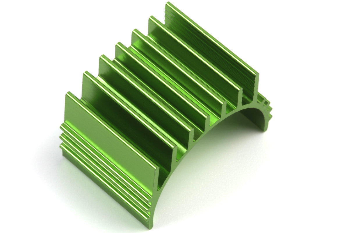 Dissipateur de chaleur (vert) MV150746