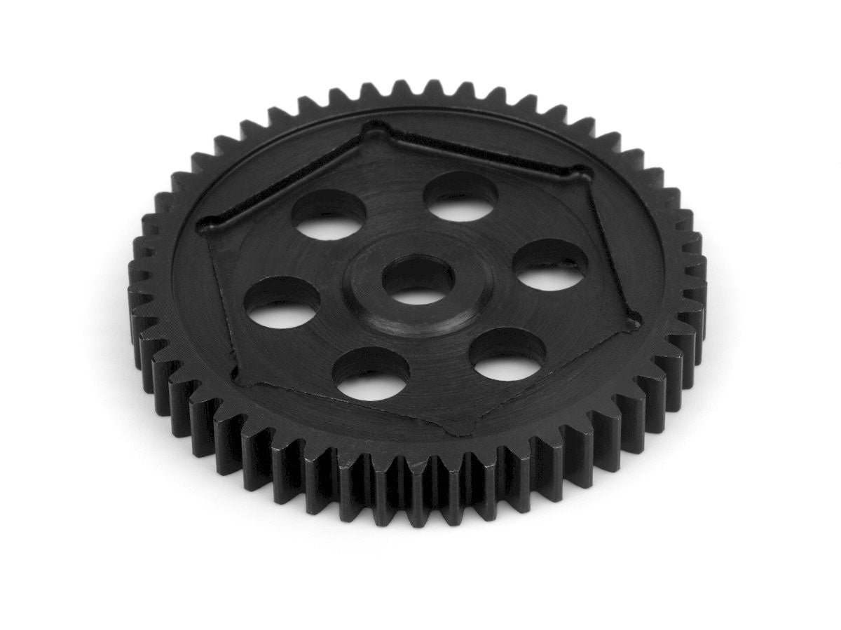 Engrenage droit en acier HD 51T (32DP) MV150470 - Breizh Modélisme.