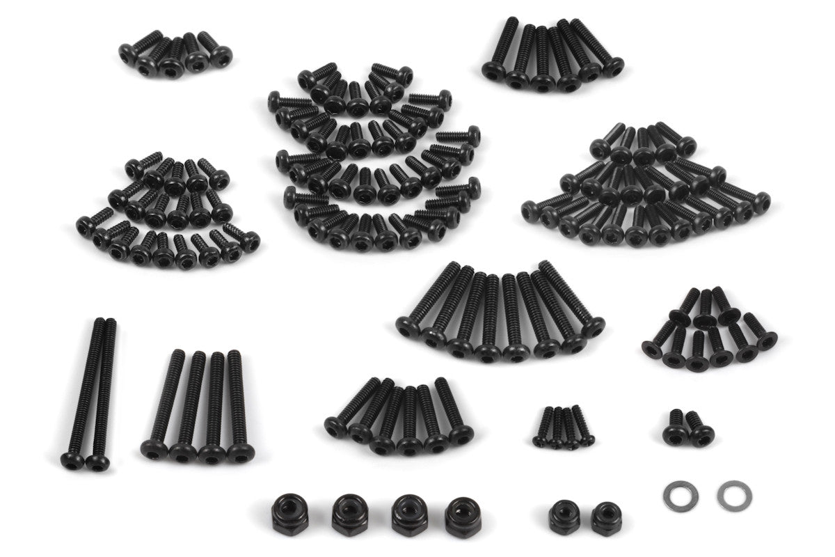 Ensemble complet de quincaillerie (Venture18)