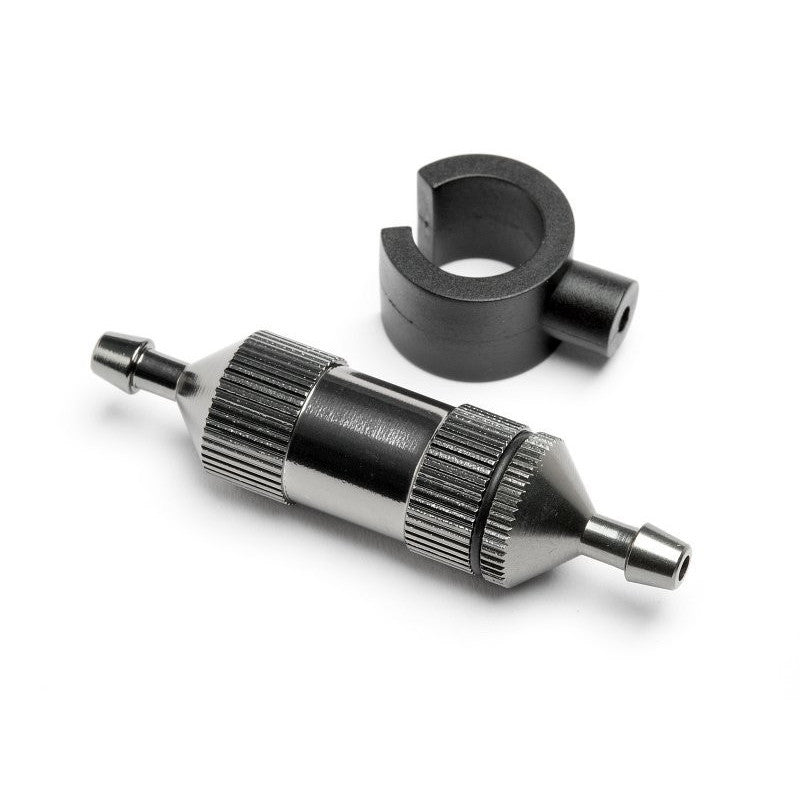 Filtre a carburant HPI 101760 - Breizh Modélisme.