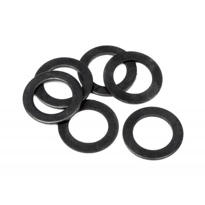 HPI 67470 5x8x0.5mm (6pcs)