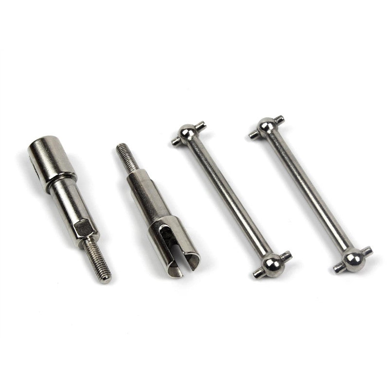 Jeu d'arbres de transmission et d'essieux arrière 2 pcs Maverick Atom 150559 - Breizh Modélisme.
