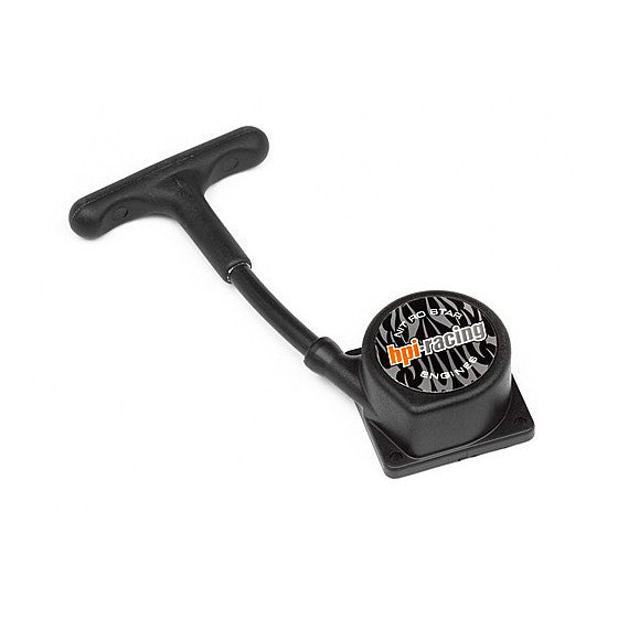 Lanceur pour moteurs 14mm HPI (série G/F) - HP107828 - Breizh Modélisme.