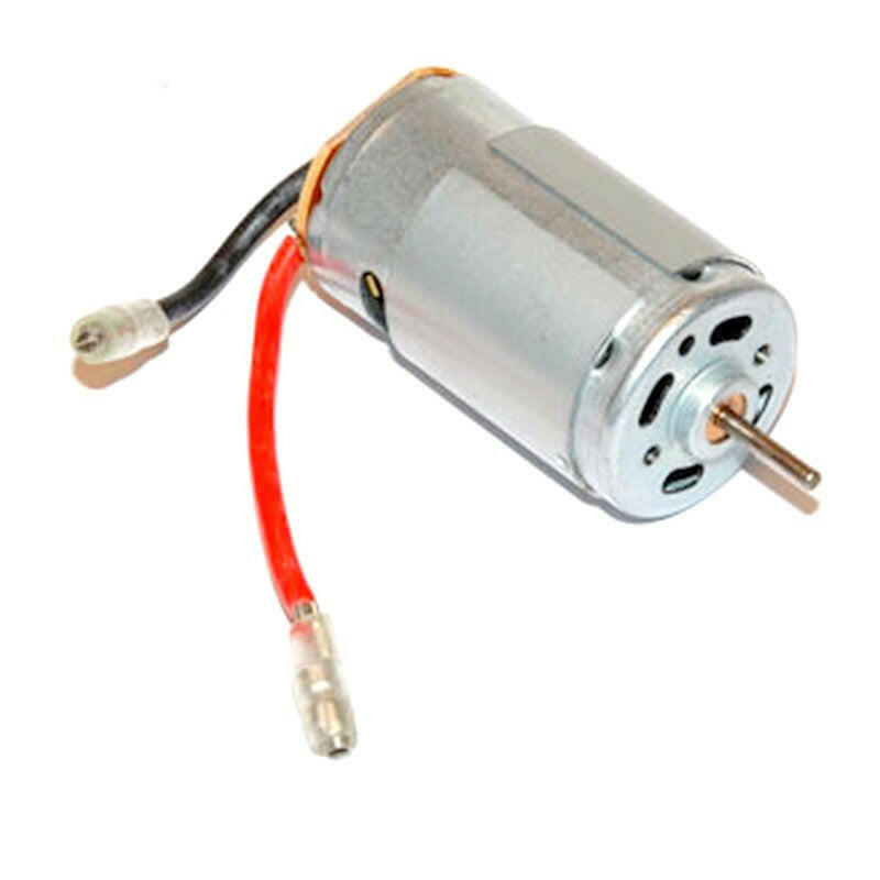 Moteur électrique type 390 Wltoys A949-32 - Breizh Modélisme.