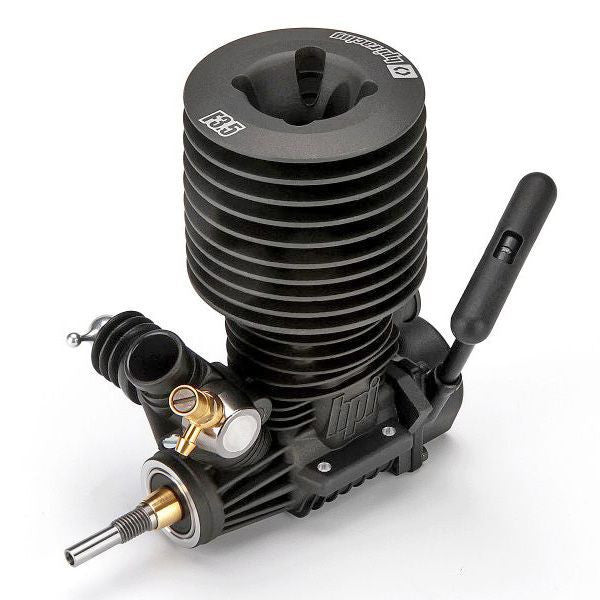 Moteur nitro star F3.5 V2 - HPI 111600