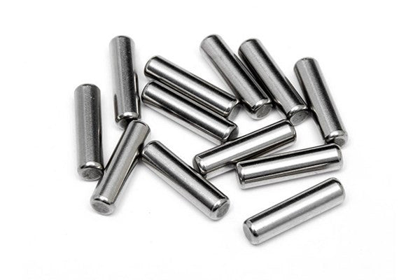 Pin 2x8mm (12pcs) - HPZ263