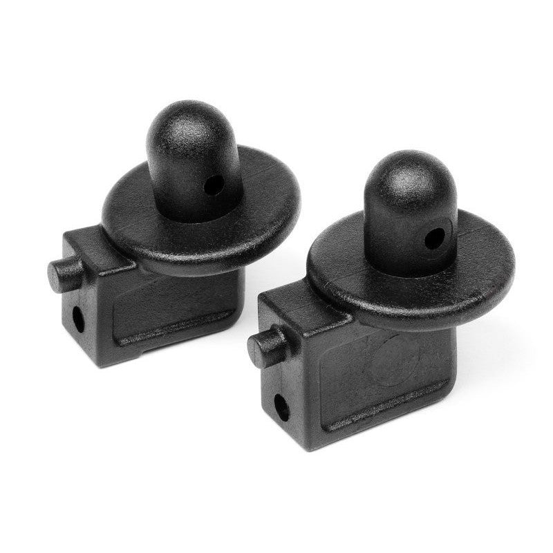 Supports de carrosserie HPI 67411