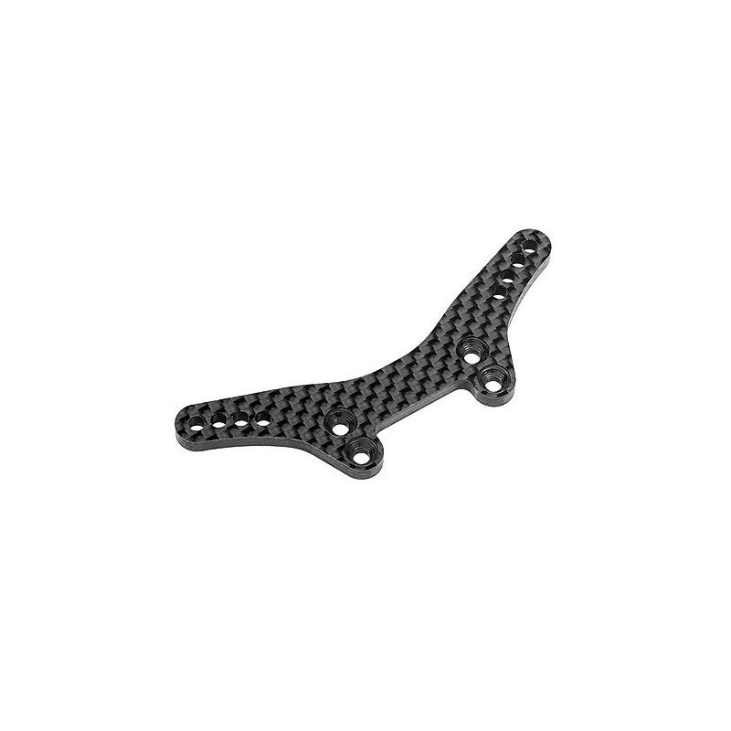 Tour d'amortisseurs avant Carbone HPI 114433