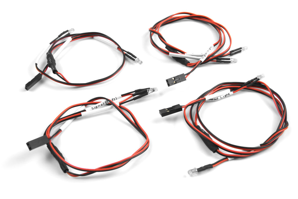 Venture18 Kit LED Type 1 (JR)