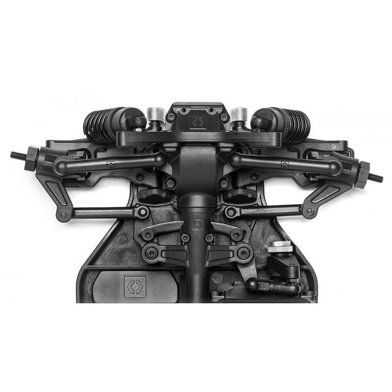 HPI RS4 Sport 3 Creator Edition KIT à monté 118000 - Breizh Modélisme.
