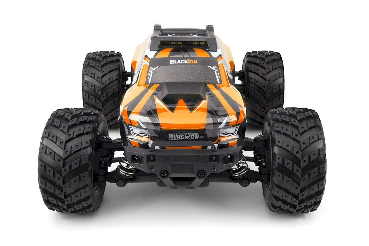 Truck télécommandé 4WD Blackzon Spryte 1/20 RTR 540303