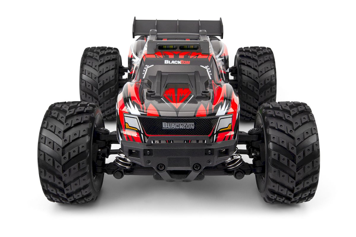 Truck télécommandé 4WD Blackzon Spryte ST 1/20 RTR