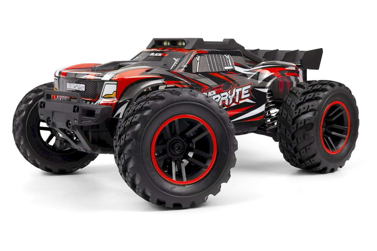 Truck télécommandé 4WD Blackzon Spryte ST 1/20 RTR