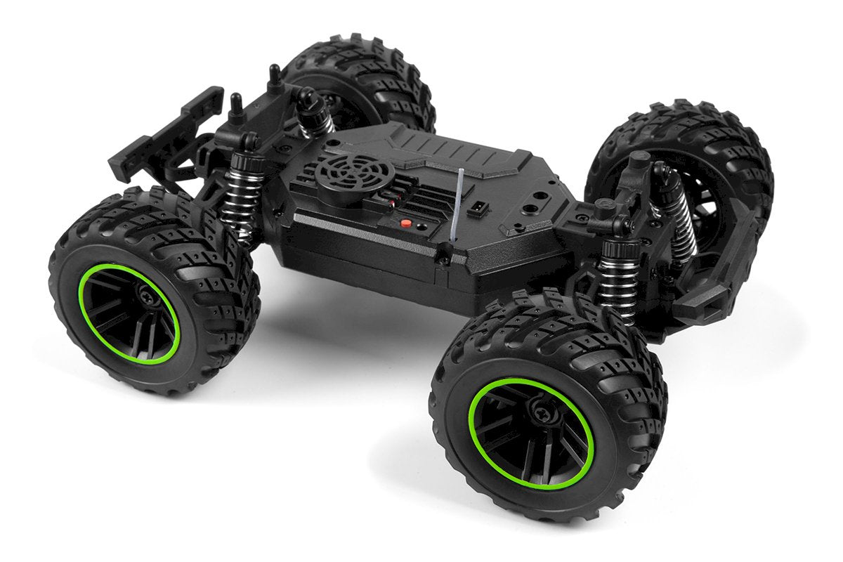Truck télécommandé 4WD Blackzon Spryte ST 1/20 RTR 540305 - Breizh Modélisme.