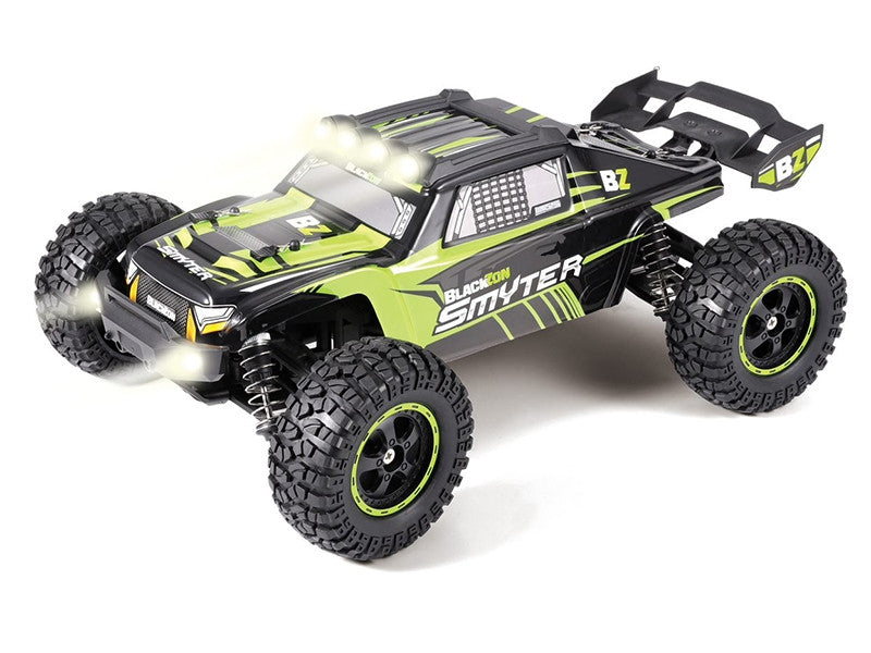 Voiture RC Blackzon Smyter DT XL avec leds 540112