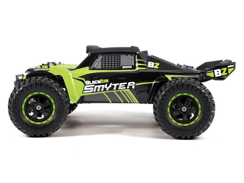 Voiture RC Blackzon Smyter DT XL avec leds 540112