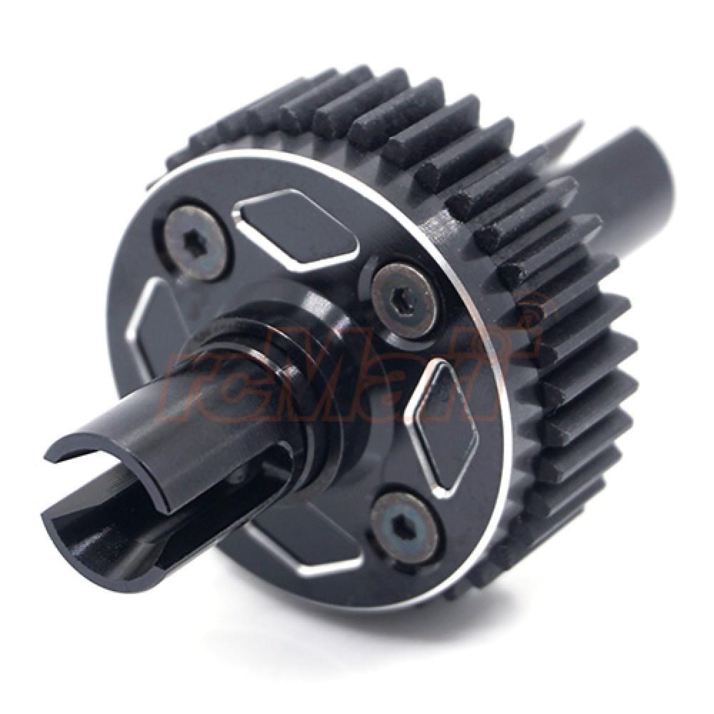Engrenage Différentiel HPI Racing 86943 - Pignon 52D 52T, Pièce Neuve Pour Modèles Rc