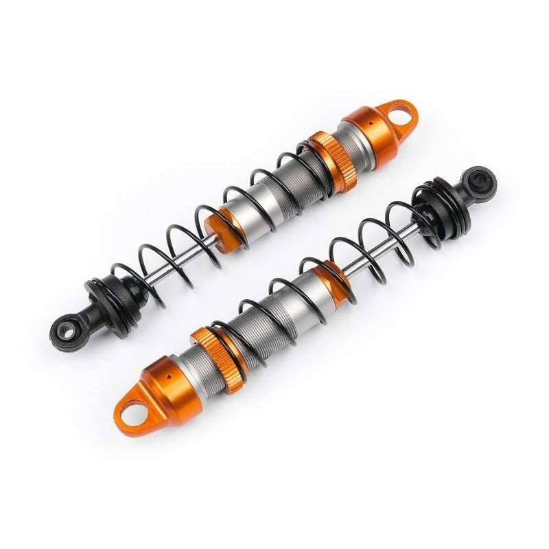 ALUMINUM SET (70-103MM/2PCS) Set HPI 108169 - Breizh Modélisme.