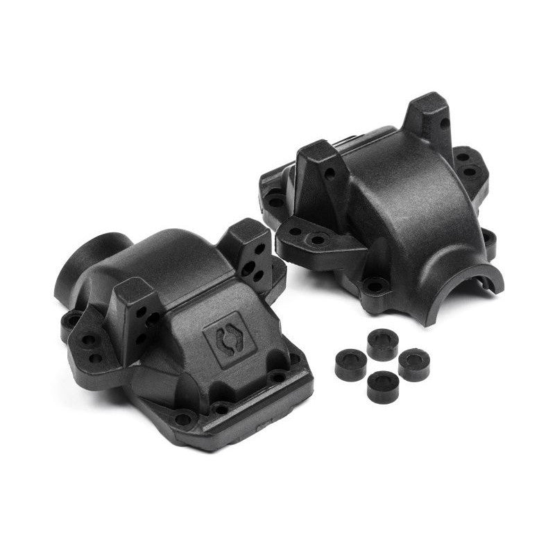 Boitier de diff HPI 113702