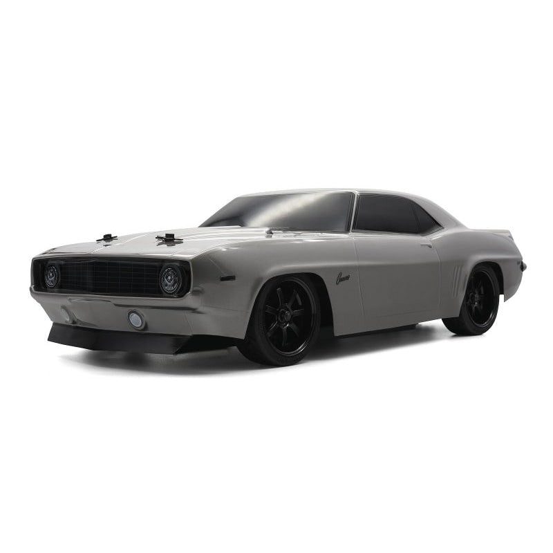 Carrosserie peinte 1969 Chevrolet Camaro Z28 HPI 160481 - Breizh Modélisme.