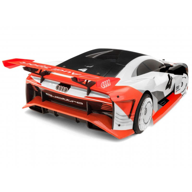Carrosserie peinte Audi E-TRON Vision (200mm) HPI 160204