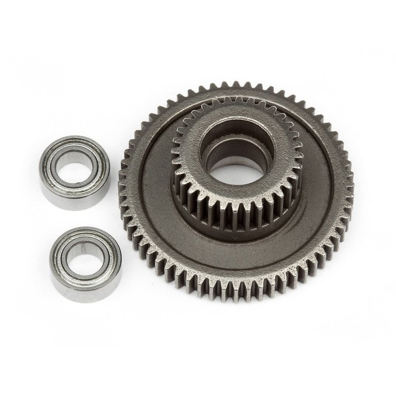 Couronne 32T-60T Set HPI 105809 - Breizh Modélisme.
