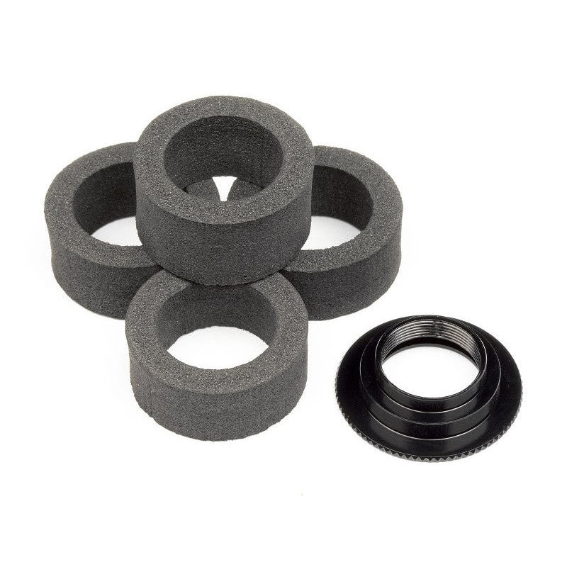 HPI 104123 (4pcs) - Breizh Modélisme.