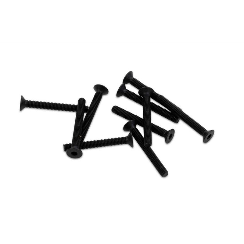 HPI 160380 / M3x25mm - Breizh Modélisme.