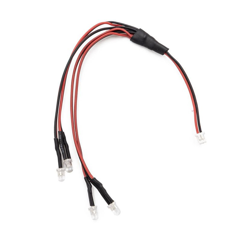 Kit Led pour Hobbytech CRX18 - CRX18-026 - Breizh Modélisme.