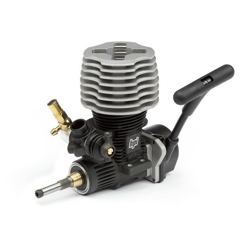 Moter NITRO STAR G3.0 HO avec lanceur HPI 107824