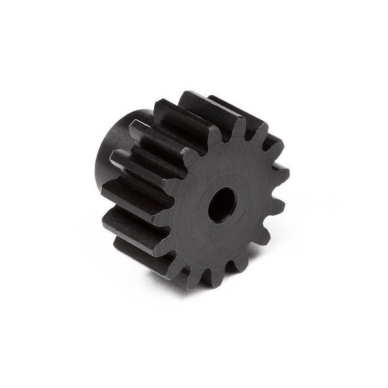 Pignon 15T (1M / 3MM) set HPI 108267 - Breizh Modélisme.