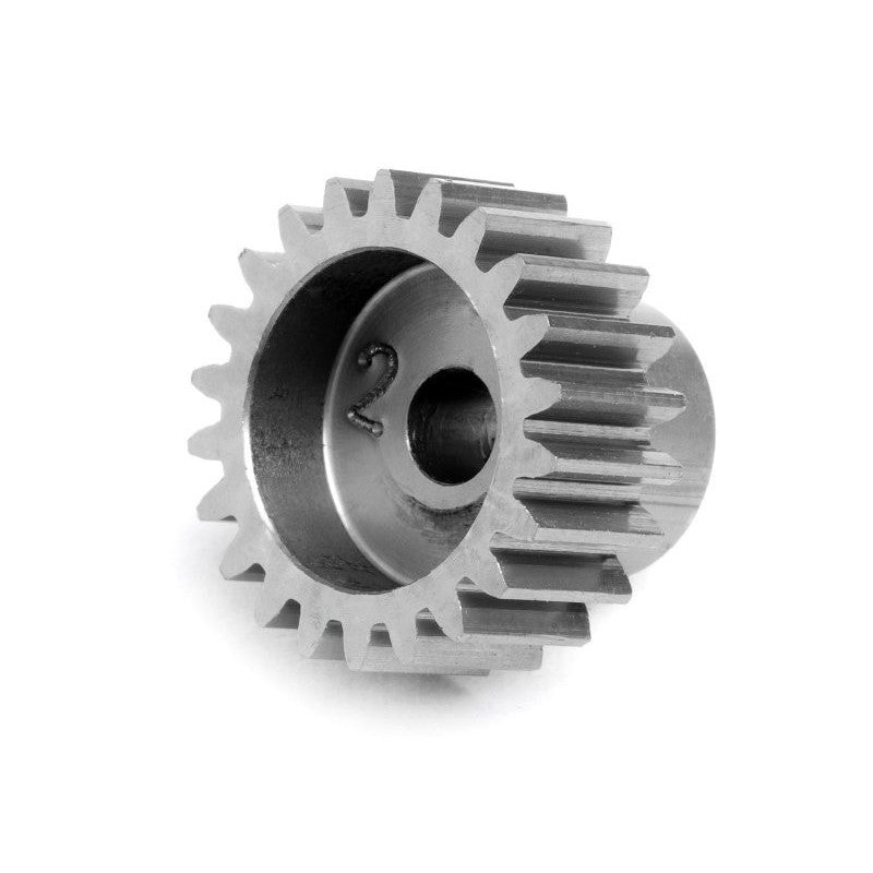Pignon moteur 22T (0.6M) HPI 88022