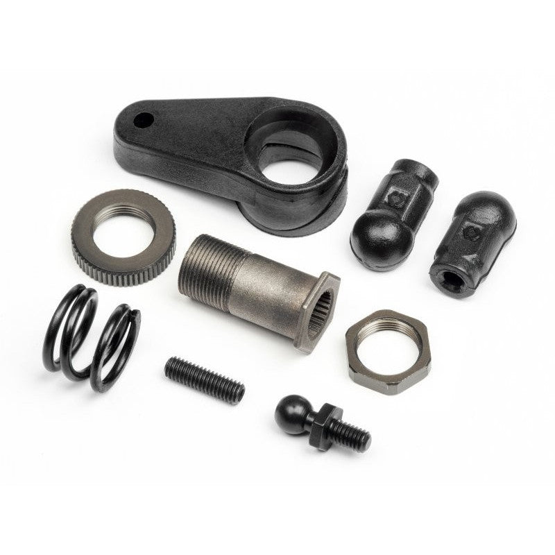 Set de servo HPI 113699