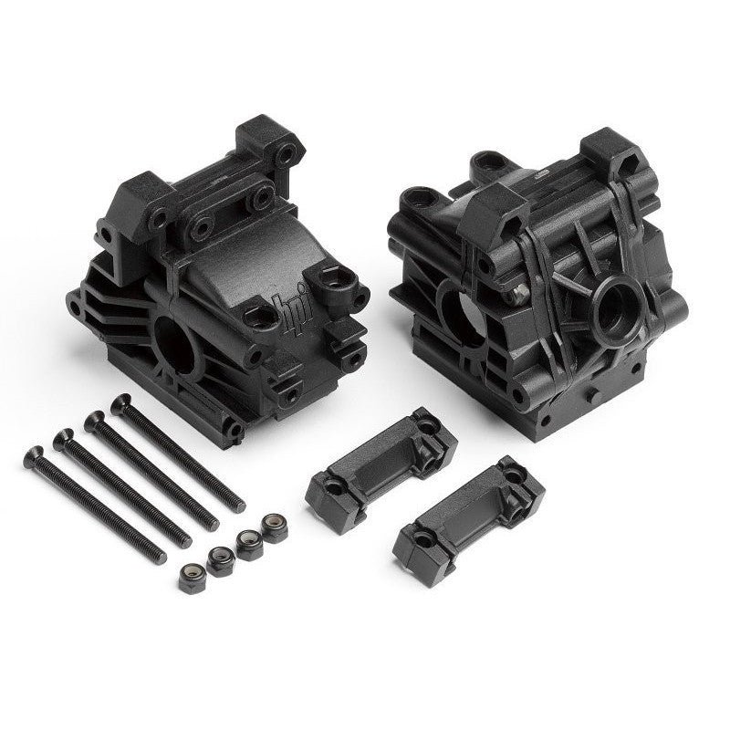 Set HPI 105284 - Breizh Modélisme.