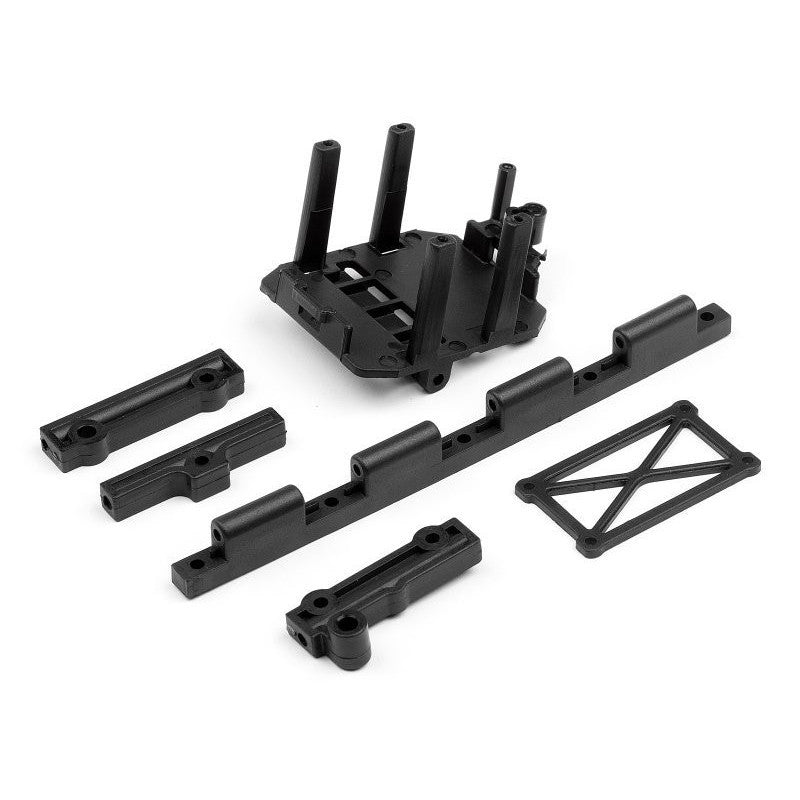 Set HPI 105310 - Breizh Modélisme.