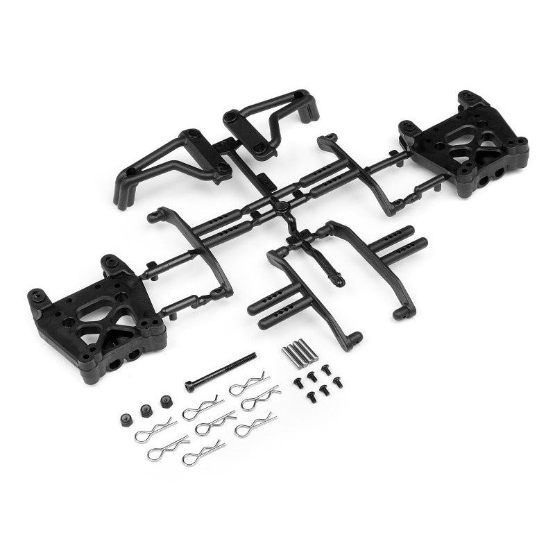 Set HPI 105312 - Breizh Modélisme.
