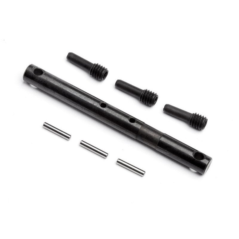 Set HPI 106406 / 5x54mm - Breizh Modélisme.