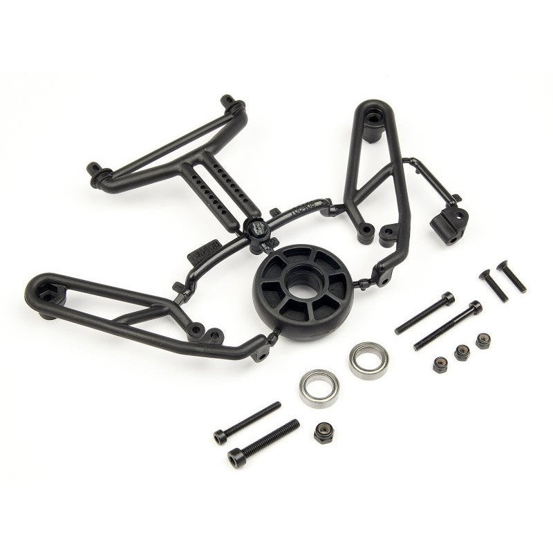Set HPI 106408 - Breizh Modélisme.