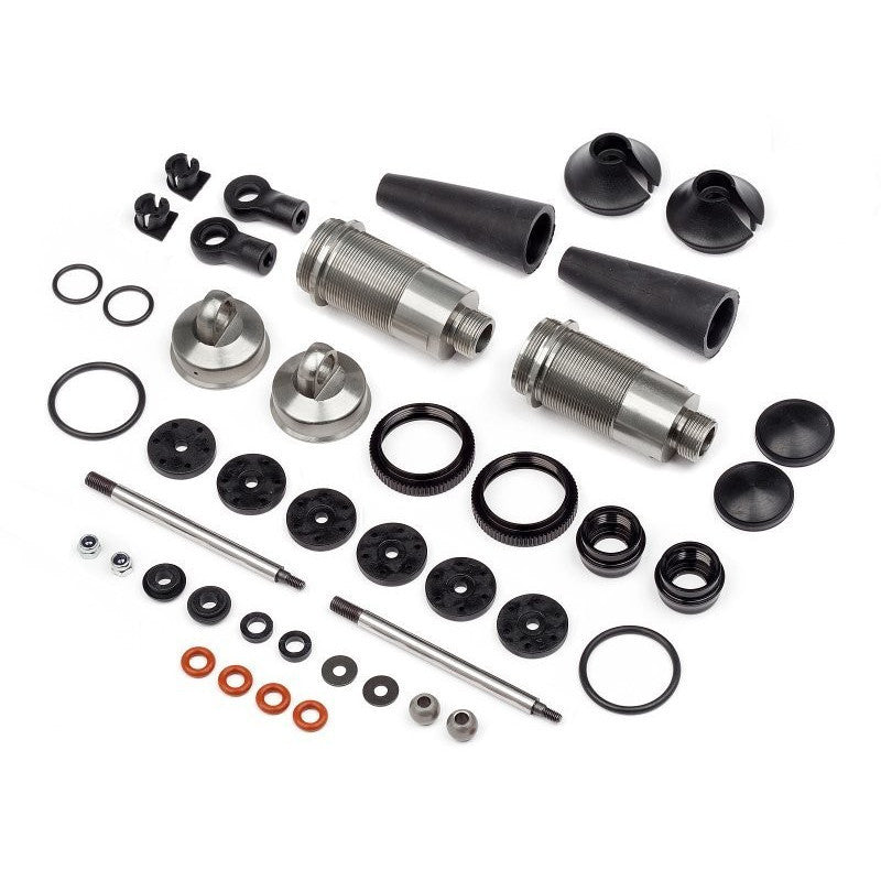 Set HPI 109829 (106mm/2pcs)