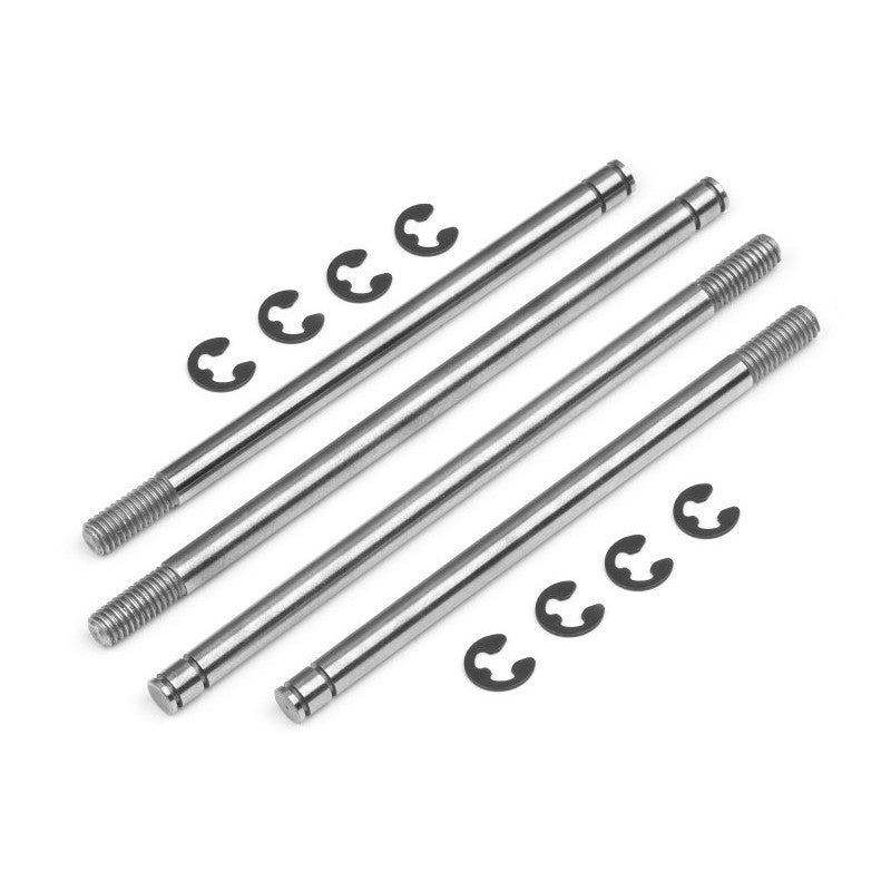 Set HPI 115286 avant et arrière