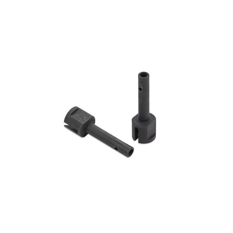 Super HD XL Axle 8x11x57mm HPI 160137 - Breizh Modélisme.