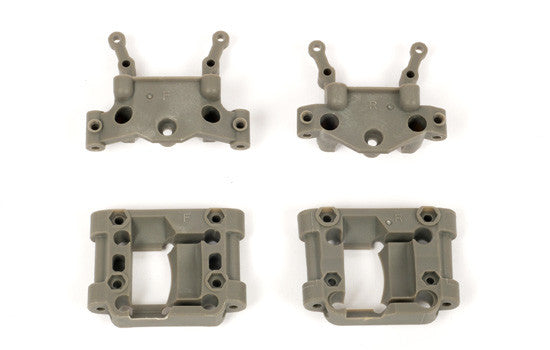 T2M T4971/06 Kit support triangle - Breizh Modélisme.